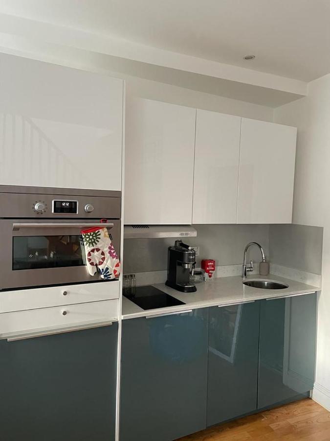 Tanya'S Flat-Lovely 1 Bed In The Heart Of Central ลอนดอน ภายนอก รูปภาพ