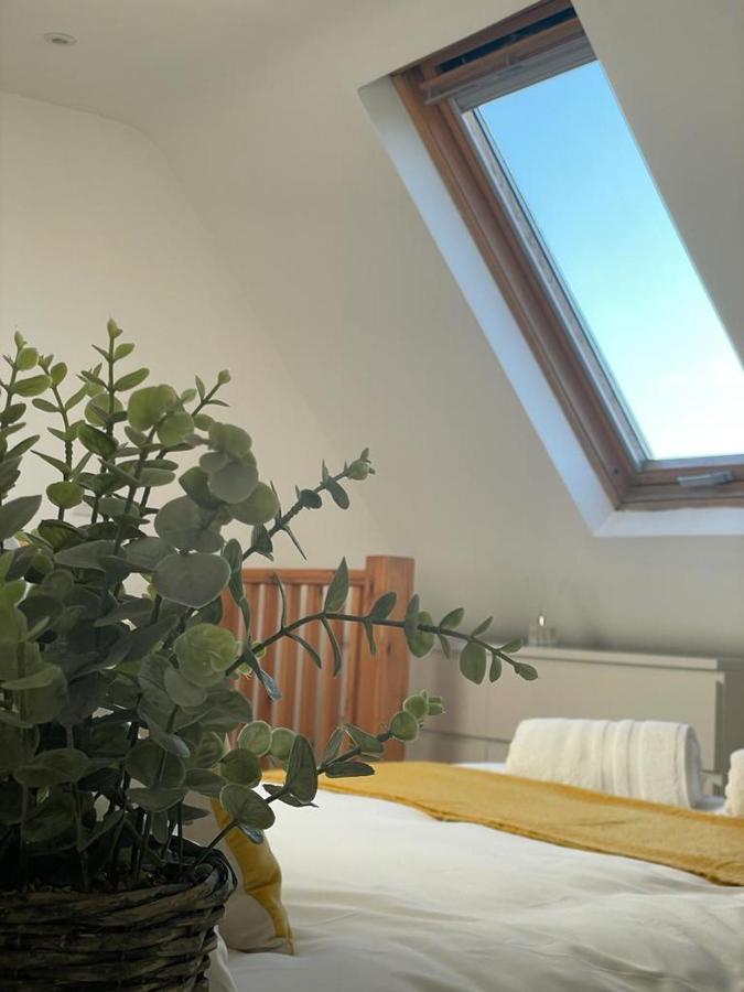 Tanya'S Flat-Lovely 1 Bed In The Heart Of Central ลอนดอน ภายนอก รูปภาพ