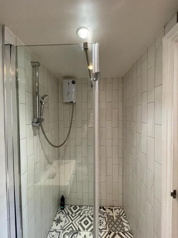 Tanya'S Flat-Lovely 1 Bed In The Heart Of Central ลอนดอน ภายนอก รูปภาพ